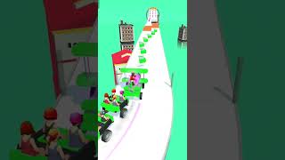 Assemble Arun Game All Levels Gameplay Android ios New Big Update Level 39#shorts