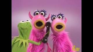 The Muppet Show - Mahna Mahna - 1976 HD & HQ