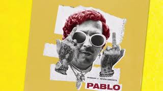 Rvssian x Sfera Ebbasta - Pablo (Instrumental)