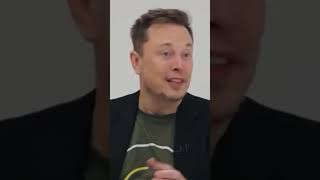 Immigrant Elon Musk Says Immigrants Will Destroy America