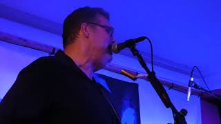 Andreas Diehlmann Band - Oh well / 2022 ExBluesive - Blues im Wiesental im Waldhaus in Schweigmatt