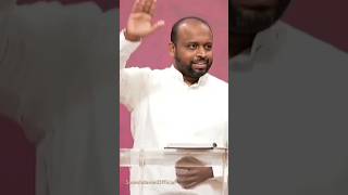 காத்திருப்பதை குறித்து கலங்காதே | Pastor. Johnsam Joyson