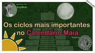 Guia espiritual Maia fala sobre os ciclos mais importantes do Calendário Maia