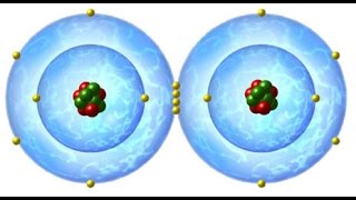 Covalent Bonding