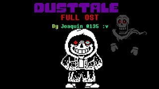 DustTale FULL OST