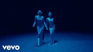 Chloe X Halle - Ungodly Hour