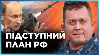 ЭТОТ ФАКТ УДИВИТ ВСЕХ! СТАЛО известно ЗАЧЕМ Россия ВЫВЕЛА РАКЕТОНОСИТЕЛИ в Черное море / РИЖЕНКО