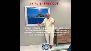 Así está el mercado inmobiliario en la Florida al 10/12/2024