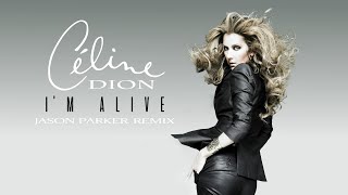 Celine Dion - Power of love x I´m Alive 2024 -(Marquinhos A l Remix - Euro Disco Versão