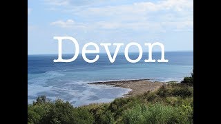 Trip to Devon