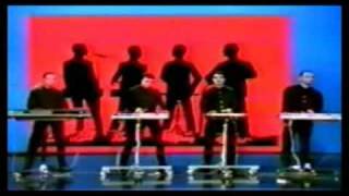 Kraftwerk - Das Model