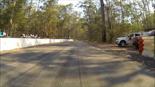 Noosa Hillclimb 2016 Summer Challenge