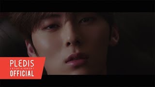 [M/V] MINHYUN (NU'EST) - Universe (별의 언어)