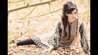 Beautioful Casual & Evening Wear Lawn Dresses Collection For Girls By Cynosure