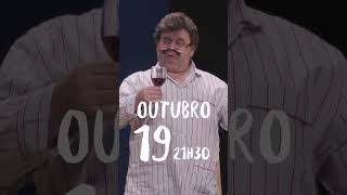 INSÓNIA em ALCOBAÇA no Cine-Teatro João D'Oliva Monteiro