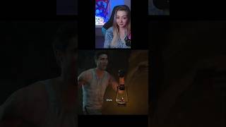 Until Dawn 2024. Раньше было лучше? #alinaastrid #youtubeshorts #shortsfeed #untildawn2024