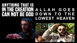 Ali Dawah DEBUNKED Islam | Christian Prince Bahasa Indonesia