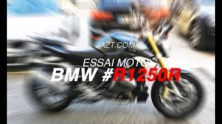 BMW R1250R ou R1200R : laquelle choisir ?