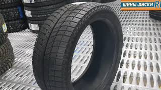 Michelin X-Ice 3