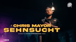 Chris Mayor - Sehnsucht | GOLD & BETON