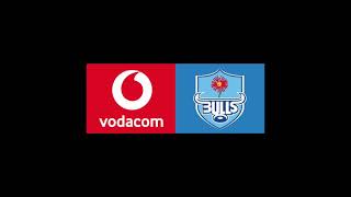 Vodacom Bulls fitness update 10February 2020 brought to you by Neolife and Arrie Nel Pharmacy group.