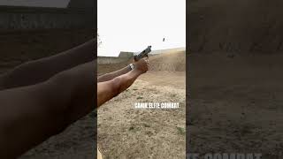 Canik Elite Combat | SAI | Turkish Weapons | Gun Forever  | Made in Turkey