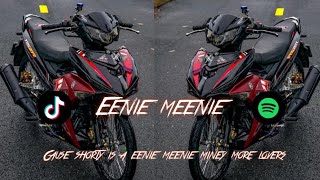 DJ EENIE MEENIE JUNGLE DUTCH || EENIE MEENIE MINEY MORE LOVERS