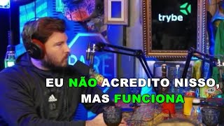 A LEI DA ATRAÇÃO É REAL? - Inteligência Ltda.  | Cortes de Valor