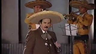 El moro de Cumpas - Antonio Aguilar