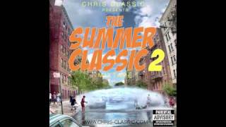 Chris Classic - The Cipher ft Rsonist - Summer Classic 2