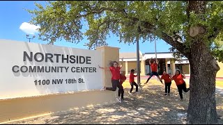 Northside Community Center Reopens