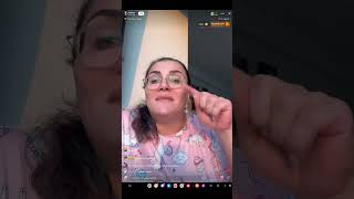 selena TikTok ლაივი საქველმოქმედო