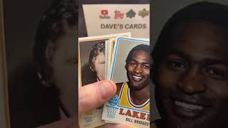 1973-74 Topps Basketball Complete Set.  ALL OF THE GREATS!!