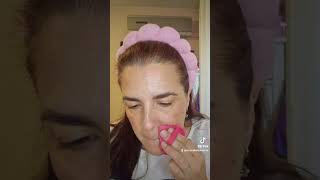 GRWM Lunes empieza la cuenta atrás Mayo 2024