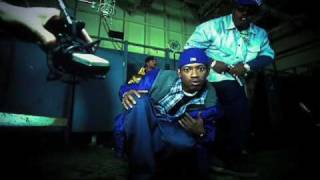 DAZ & KURUPT - KNICK KNACK