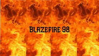 Blazefire 98 Live Stream