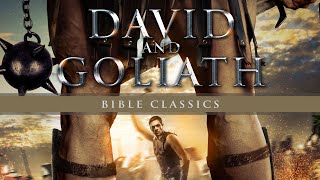 David and Goliath (1960) | Full Movie | Orson Welles | Ivico Pajer | Eleonora Rossi Drago