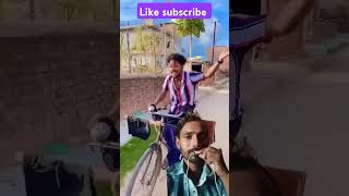 यह तरीका मस्त है बेचने का😂😂 #comedy #realfools #vikram #surajroxfunnyvibeo #song #chaddi