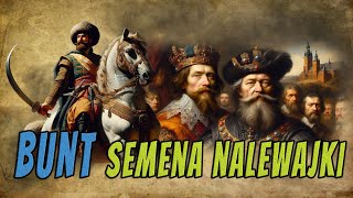 Bunt: Legenda Semena Nalewajki