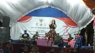 Malam Apresiasi Dusun Buntalan