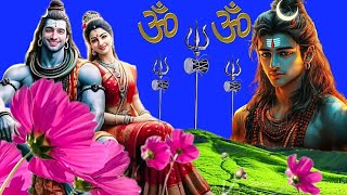 Shiv Parvati । Mahadev / Mahakal status । Somwar status । 506