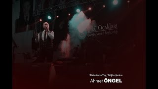 Ülkücülerin Toy / Düğün Şarkısı - Ahmet ÖNGEL