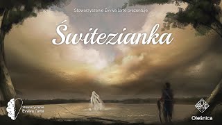 Świtezianka | Adam Mickiewicz | słuchowisko