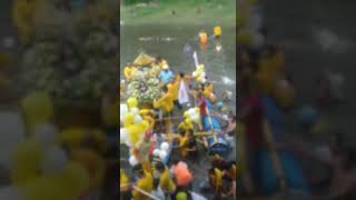 Viva La Virgen | tradisyon sa probinsya Fiesta