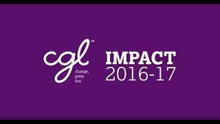 Our Impact 2016-17