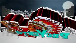 GRUPO PROYECTO X LOGO 3D 1