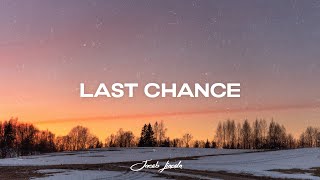 FREE Morgan Wallen Type Beat "Last Chance"