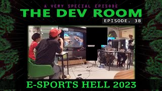 THE DEV ROOM 38: A Very Special Episode [EN Subtitle Ver.]