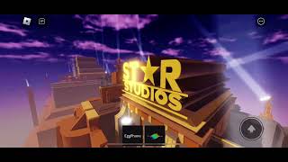 St🌟r Studios[2022 Roblox Style]