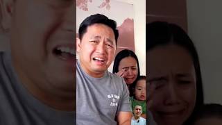 Kok pada nangis sih? #nangis#adeklucu#like#shorts#funny#ngakak#kocak#komedi#family#keluargakompak